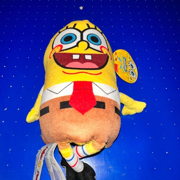 SpongeBob pillow pet - Picture 7 of 9